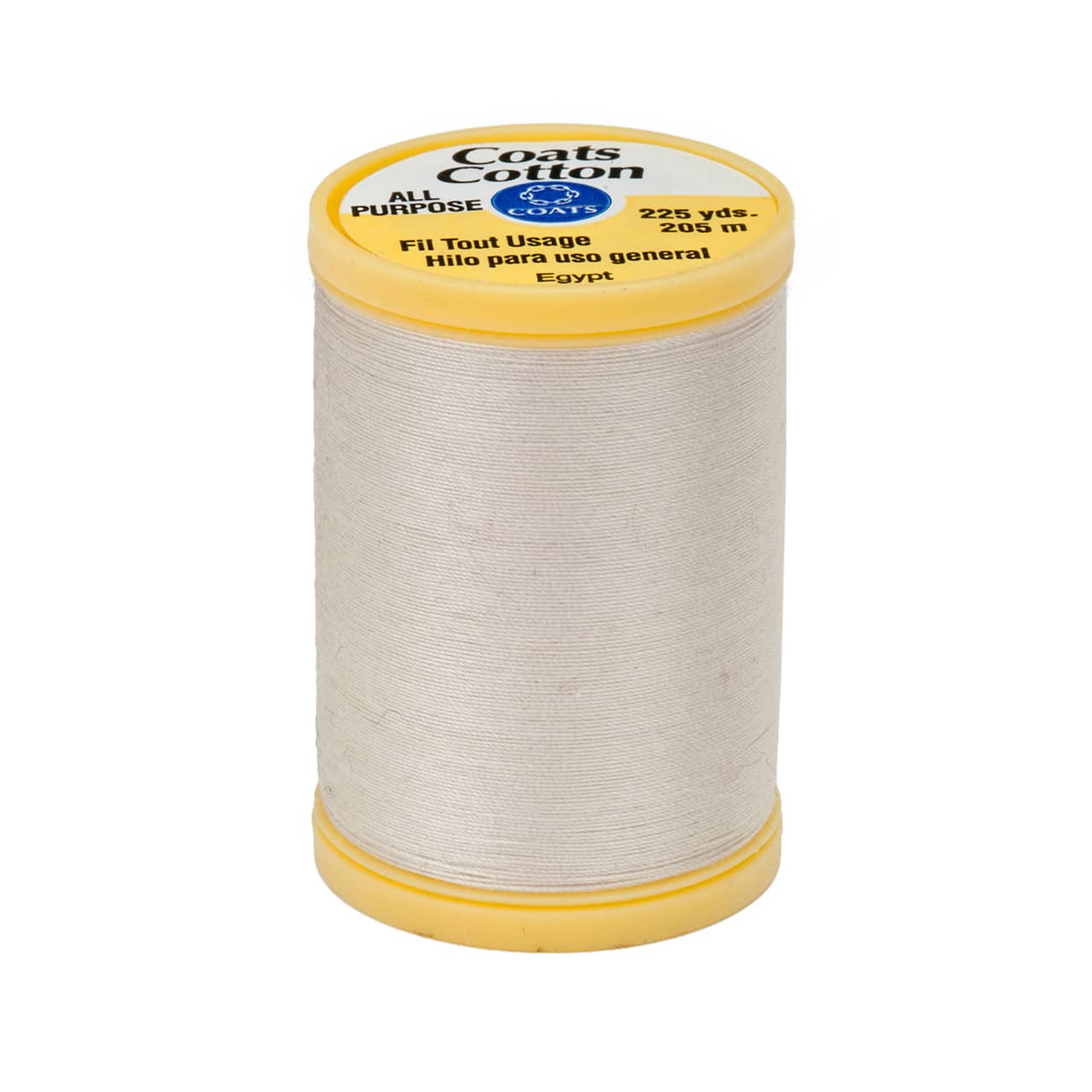 Coats Cotton® All-Purpose Quilting Thread